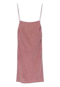 PULL & BEAR Party - Short - Vestito Elegante - Berry -PULL - BEAR Negozio 0179b0ee279a455f9437bb1c8c689536