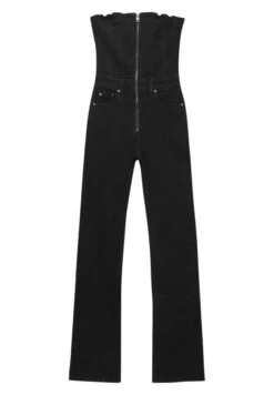 PULL & BEAR CorsetTuta JumpsuitBlack Donna Tute Jumpsuit PUC21T0AC-Q11 11 PULL & BEAR CorsetTuta JumpsuitBlack Donna Tute Jumpsuit PUC21T0AC-Q11 -PULL - BEAR Negozio 042f519cf3ed426ea7d428b9ba4faa09