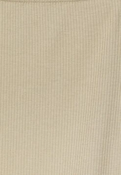 PULL & BEAR Faded - Gonna Lunga - Beige -PULL - BEAR Negozio 04412a9770634cd4a5b8e55078353f45