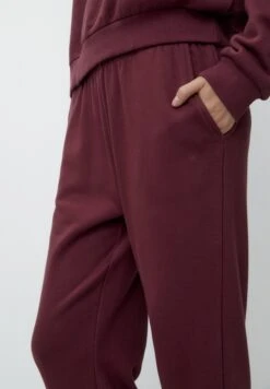 PULL & BEAR Basic - Pantaloni Sportivi - Brown -PULL - BEAR Negozio 0446743d43c346f29cbc3132ba7b13be