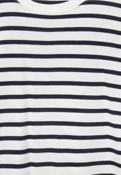 PULL & BEAR Striped Sleeveless - Top - White -PULL - BEAR Negozio 063ee0155dc446b597ee36212146fa2f