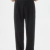 PULL & BEAR Wide Leg TailoredPantaloniBlack Uomo Pantaloni PUC22E0F1-Q11 -PULL - BEAR Negozio 07542b6712214ca6b107bd3c1036b0e1