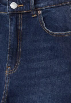 PULL & BEAR Basic Mom Comfort - Jeans A Sigaretta - Light Blue -PULL - BEAR Negozio 09926c9f556c45dcb7001a15c037f412