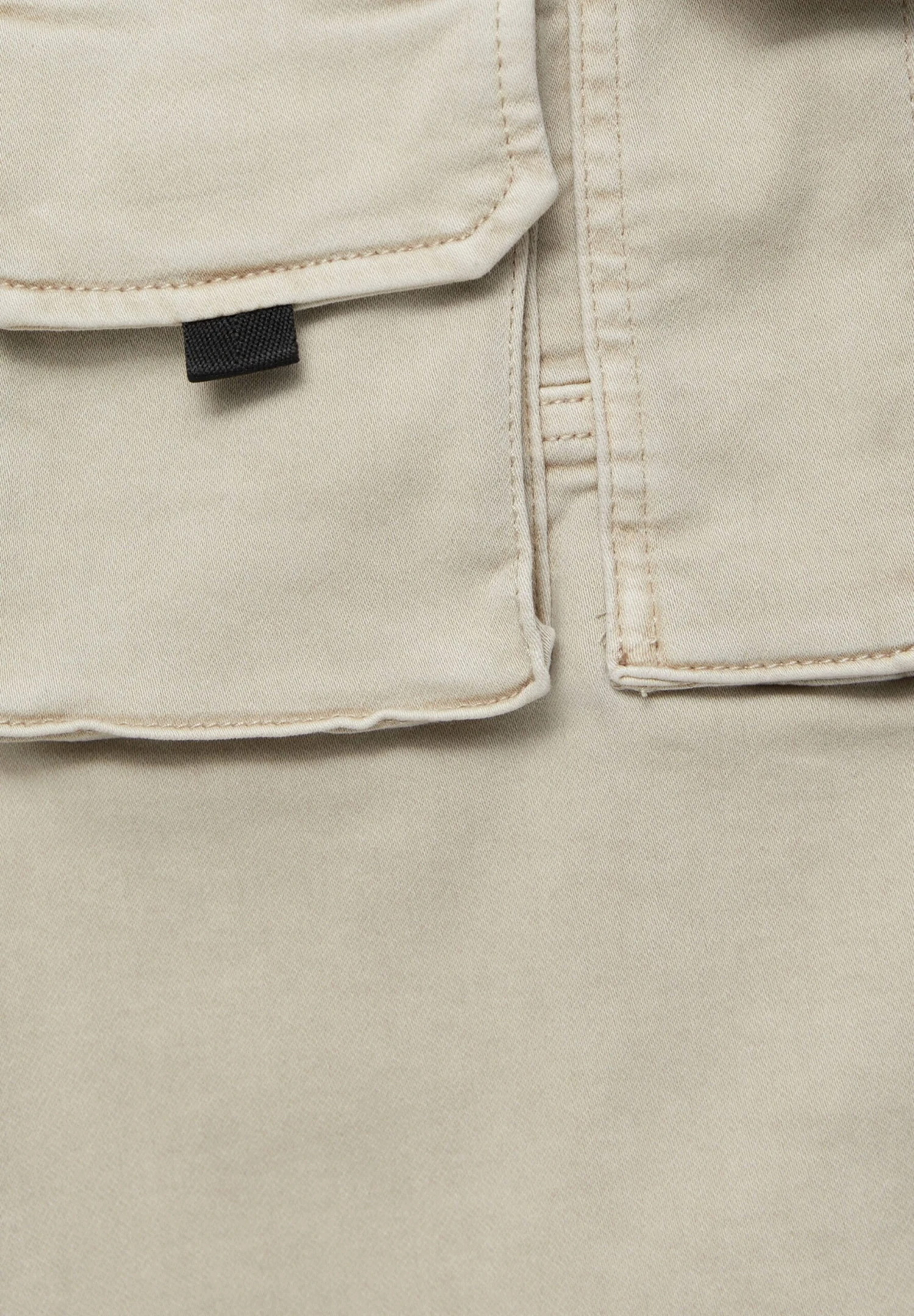 PULL & BEAR With Multiple PocketsPantaloni SportiviStone Uomo Pantaloni Sportivi E Joggers PUC22E0EU-C11 9 PULL & BEAR With Multiple PocketsPantaloni SportiviStone Uomo Pantaloni Sportivi E Joggers PUC22E0EU-C11 - immagine 7