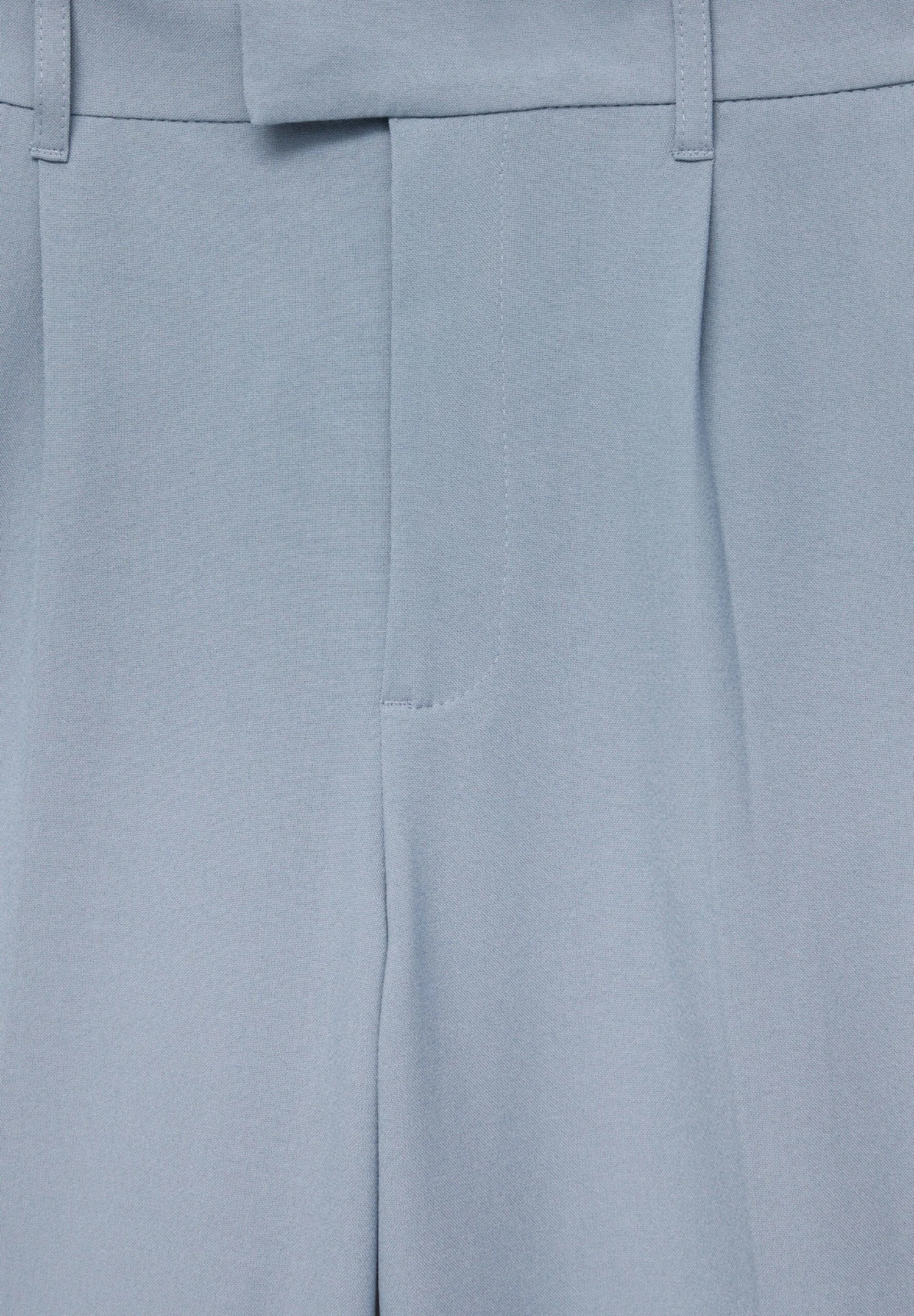 PULL & BEAR Darted SmartPantaloniBlue Grey Donna Pantaloni PUC21A0SV-K12 9 PULL & BEAR Darted SmartPantaloniBlue Grey Donna Pantaloni PUC21A0SV-K12 - immagine 7