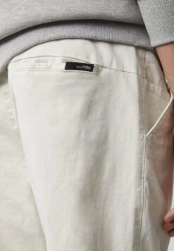 PULL & BEAR Jogger FitPantaloni SportiviWhite Uomo Pantaloni Sportivi E Joggers PUC22E0EW-A11 -PULL - BEAR Negozio 0aea534c7ce84f20b7a55c0b5dc804d9