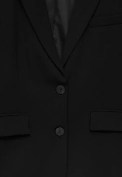 PULL & BEAR Basic Double-Breasted ButtonedBlazerBlack Donna Giacche E Blazer PUC21G0IH-Q11 17 PULL & BEAR Basic Double-Breasted ButtonedBlazerBlack Donna Giacche E Blazer PUC21G0IH-Q11 -PULL - BEAR Negozio 0be350a4e46749d79946ba85f67b22a6