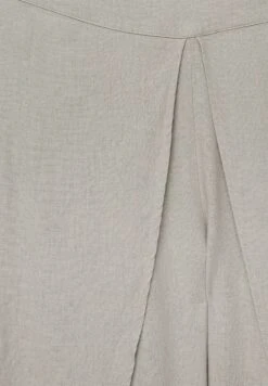 PULL & BEAR Rustic Wrap- Pantaloni - Stone -PULL - BEAR Negozio 0cb964df83a84aae8b6288b30df93542