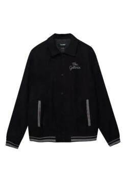 PULL & BEAR The GalleriaGiacca In SimilpelleBlack Uomo Giacche PUC22T0SZ-Q11 -PULL - BEAR Negozio 0f6f9acce1954ce69b3b458f632190bf