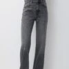 PULL & BEAR BasicJeans A SigarettaGrey Donna Jeans PUC21N0M2-C11 -PULL - BEAR Negozio 11c823cfcd6041cb89777bac8005231c