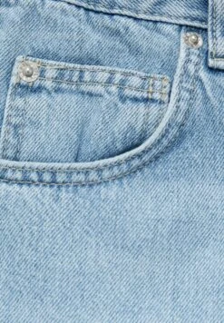 PULL & BEAR Baggy - Jeans A Sigaretta - Blue -PULL - BEAR Negozio 1283698ccfa14f409a20e9d9e98a4c21