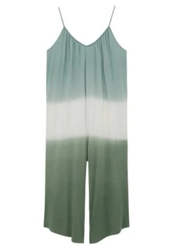 PULL & BEAR Tuta JumpsuitGreen Donna Tute Jumpsuit PUC21T093-M11 -PULL - BEAR Negozio 146c8ee001004d7f85caed36ade86d89