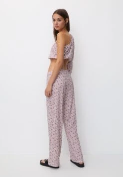 PULL & BEAR AsymmetricCamicettaWhite Donna Camicie E Bluse PUC21E11Y-A11 -PULL - BEAR Negozio 150ab30c35324f14808448120387722f