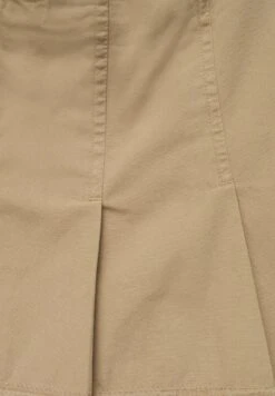 PULL & BEAR Box - Gonna A Campana - Beige -PULL - BEAR Negozio 157056ebe1a44e789609dd3ffe36d5f2