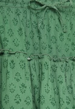 PULL & BEAR PrintedMinigonnaGreen Donna Gonne PUC21B0KB-M11 -PULL - BEAR Negozio 1640ad9cdf75404dabb3a3f0a1e09497