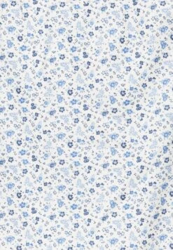 PULL & BEAR Long Floral - Gonna Lunga - Blue 13 PULL & BEAR Long Floral - Gonna Lunga - Blue -PULL - BEAR Negozio 175e374642284e3dbd75547c858f0ad4