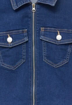 PULL & BEAR Tuta JumpsuitBlue Denim Donna Tute Jumpsuit PUC21T0AD-K11 13 PULL & BEAR Tuta JumpsuitBlue Denim Donna Tute Jumpsuit PUC21T0AD-K11 -PULL - BEAR Negozio 179a32c62cf94460ba7c35b28a9d0607