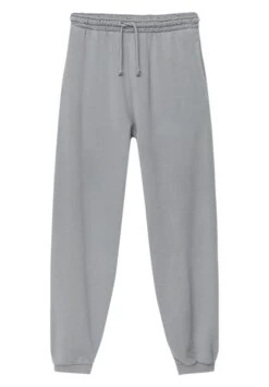 PULL & BEAR Jogging PantaloniLight Grey Donna Pantaloni PUC21A0UY-C11 -PULL - BEAR Negozio 18c0e29169cc4261849aa594b99b7bc6