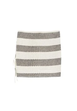 PULL & BEAR Crochet With SlitMinigonnaBeige Donna Gonne PUC21B0K0-B11 -PULL - BEAR Negozio 197892b2be0d499aad172f2b53cd9260