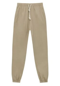 PULL & BEAR Rustic Pantaloni SportiviCamel Uomo Pantaloni PUC22E0ED-B12 -PULL - BEAR Negozio 19c7b91bd6c747748f3f0fee86cbf453