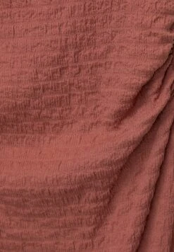 PULL & BEAR MIDI - Vestito Casual - Light Brown -PULL - BEAR Negozio 1f2dae90bde64866b5eb5ef18de9afec