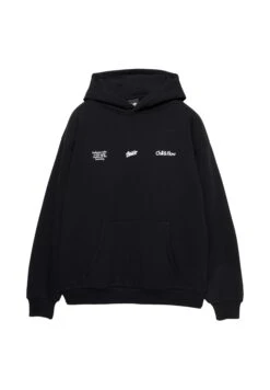 PULL & BEAR STWD STRAWBERRY - Felpa - Black -PULL - BEAR Negozio 221e739650544453b44f75560c61c2db