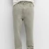 PULL & BEAR Jeans A SigarettaKhaki Uomo Jeans PUC22G0PP-N11 -PULL - BEAR Negozio 2481e888f6c34c2e85985256ff7851bc