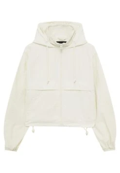 PULL & BEAR With PocketsGiacca LeggeraMottled Beige Donna Giacche E Blazer PUC21G0GP-B11 -PULL - BEAR Negozio 24bcabb7b893400a826a4e66fb60b36d