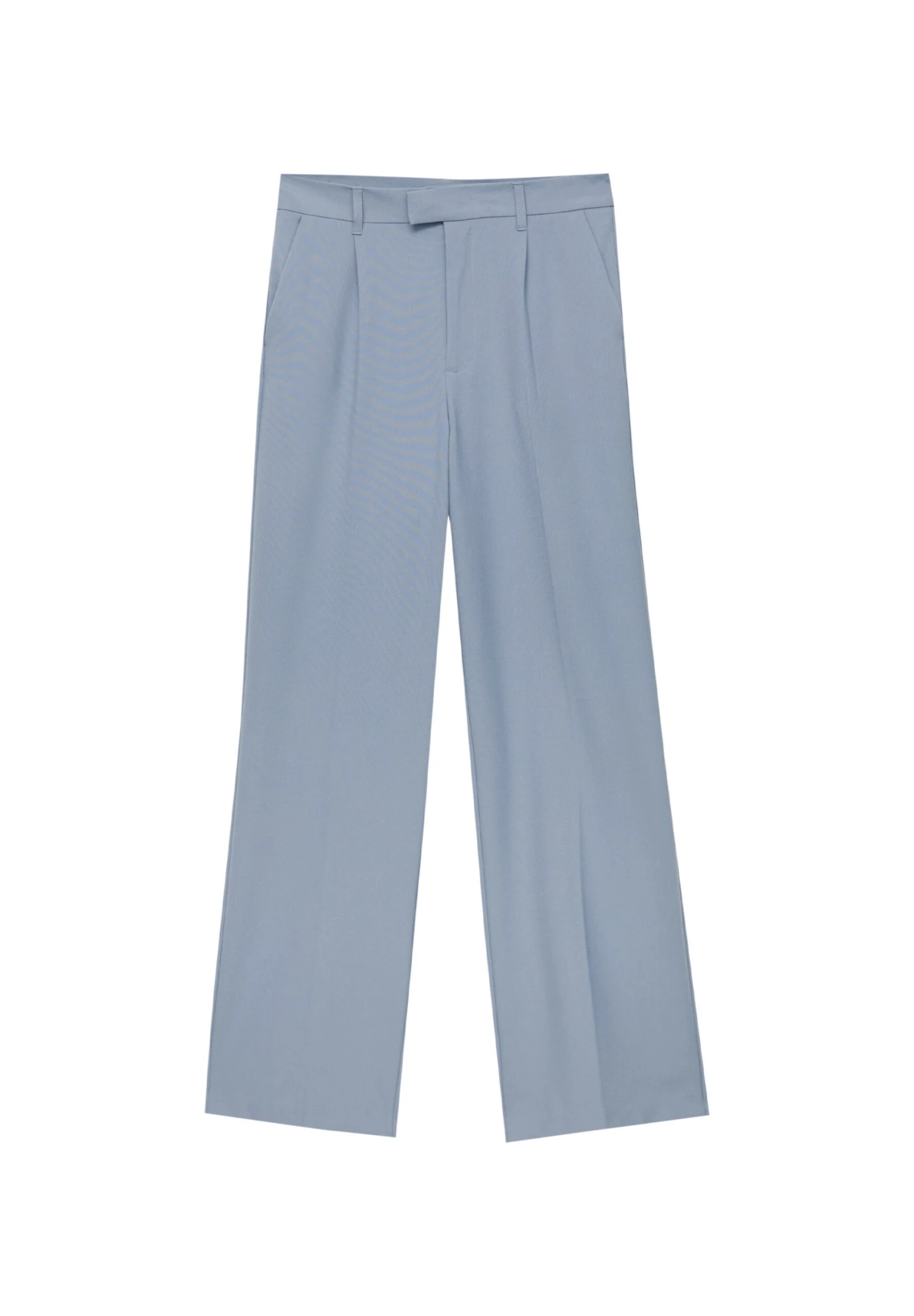 PULL & BEAR Darted SmartPantaloniBlue Grey Donna Pantaloni PUC21A0SV-K12 8 PULL & BEAR Darted SmartPantaloniBlue Grey Donna Pantaloni PUC21A0SV-K12 - immagine 6
