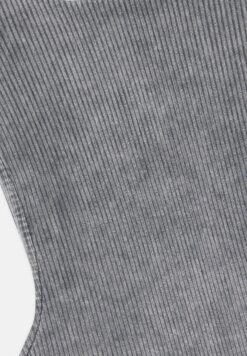 PULL & BEAR Faded - Top - Grey -PULL - BEAR Negozio 2a2c813c3c4945f3a7455d1828093400