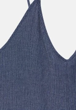 PULL & BEAR Long Fitting - Tuta Jumpsuit - Blue -PULL - BEAR Negozio 2ad92e958fe04ad7bdc5b243ba5eaecd