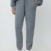 PULL & BEAR Jogging PantaloniLight Grey Donna Pantaloni PUC21A0UY-C11 -PULL - BEAR Negozio 2bdc85d30a9b48ecadef342a5a8fd123