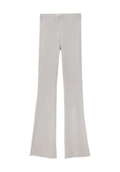 PULL & BEAR FlaredPantaloniLight Grey Donna Pantaloni PUC21A0VE-C11 -PULL - BEAR Negozio 2c52a557c50940a2adb366e7de660241