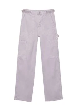 PULL & BEAR CarpenterJeans A SigarettaPink Donna Jeans PUC21N0M8-J11 -PULL - BEAR Negozio 2d93ee171ede4e4abfa36499c1d2f4c5