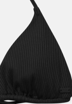 PULL & BEAR TriangleBikini Pezzo SopraBlack Donna Moda Mare PUC81J02O-Q11 -PULL - BEAR Negozio 3446a66e735e47d5acfd6f9d1d0a60e9