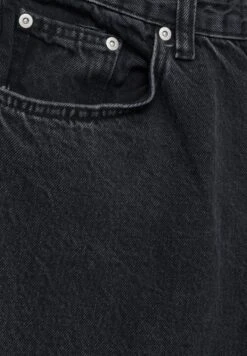 PULL & BEAR Wide LegJeans A SigarettaBlack Uomo Jeans PUC22G0PQ-Q11 -PULL - BEAR Negozio 364c33dbbcdd48e89bef84044cf7bf37