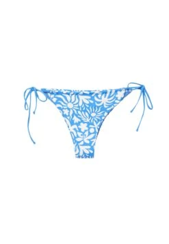 PULL & BEAR Basic With TiesBikini Pezzo SottoWhite Donna Moda Mare PUC81I03B-A11 -PULL - BEAR Negozio 37029cd0753d4bcab639c889715a150e