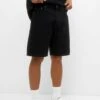PULL & BEAR BermudaShorts Di JeansBlack Uomo Jeans PUC22F0CB-Q11