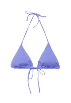 PULL & BEAR Basic - Bikini Pezzo Sopra - Lilac -PULL - BEAR Negozio 39f3f52f092545e1a4533088082f7e26
