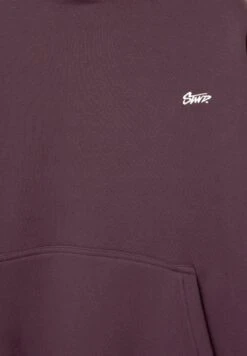 PULL & BEAR STWD EMBROIDERED LOGO - Felpa Con Cappuccio - Mauve 21 PULL & BEAR STWD EMBROIDERED LOGO - Felpa Con Cappuccio - Mauve -PULL - BEAR Negozio 3ab48bdc4d134779b7f6e4f27bc9c4d6