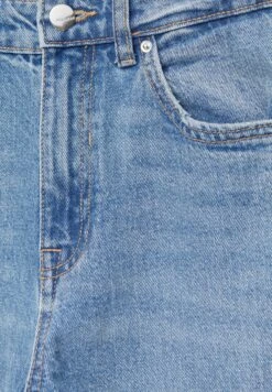 PULL & BEAR High WaistJeans A SigarettaStone Blue Denim Donna Jeans PUC21N0LC-K13 -PULL - BEAR Negozio 3d6538f94d9e47d38ecce7d75d1ce112