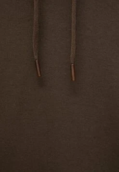 PULL & BEAR Basic ColouredFelpa Con CappuccioDark Brown Uomo Maglieria E Felpe PUC21009J-O12 -PULL - BEAR Negozio 3f20361f6d6e4b24aec28565d146d7ae