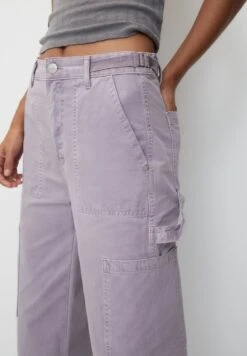 PULL & BEAR CarpenterJeans A SigarettaPink Donna Jeans PUC21N0M8-J11 -PULL - BEAR Negozio 3fc8e84bd4b3411aa24025138792ba94