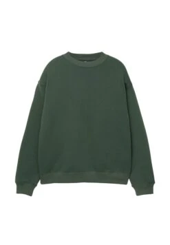 PULL & BEAR ROUND NECK - Felpa - Beige 26 PULL & BEAR ROUND NECK - Felpa - Beige -PULL - BEAR Negozio 408db32577854765b866715198245717 1