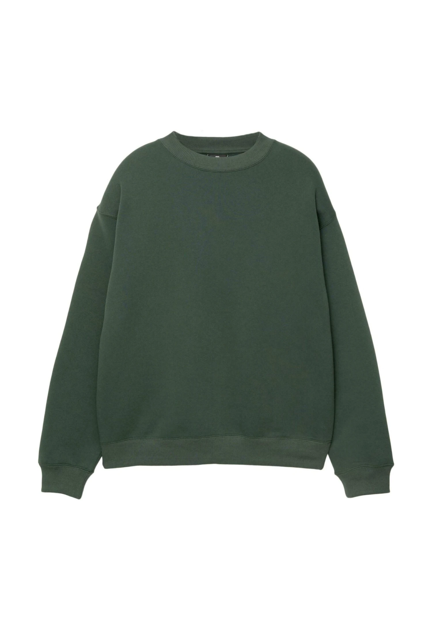 PULL & BEAR ROUND NECK - Felpa - Beige 14 PULL & BEAR ROUND NECK - Felpa - Beige - immagine 12