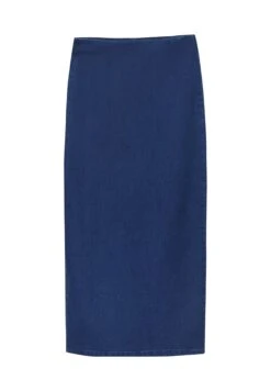 PULL & BEAR Seamless - Gonna Lunga - Dark Blue -PULL - BEAR Negozio 42860031d11a451495fb61af2df57d67