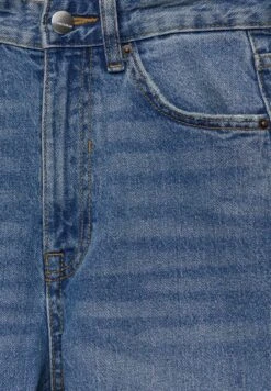 PULL & BEAR High Waist - Jeans A Sigaretta - Blue Denim -PULL - BEAR Negozio 44ca55c474ea40acbdb0145ecfecf1cb