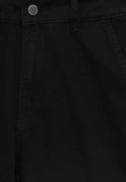 PULL & BEAR Pocket Pantaloni CargoBlack Donna Pantaloni PUC21A0SC-Q11 -PULL - BEAR Negozio 45c8070da4334b36bd1c386f6d613e59