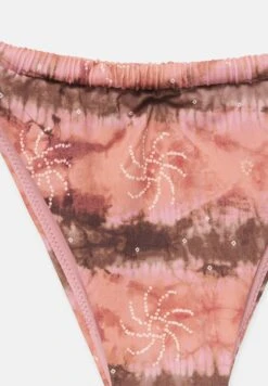 PULL & BEAR Wide Strap - Bikini Pezzo Sotto - Pink -PULL - BEAR Negozio 467173ccee3b416bb88290147a92f7f1