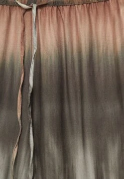 PULL & BEAR Flowing Tie-DyePantaloniOchre Donna Pantaloni PUC21A0VF-O12 -PULL - BEAR Negozio 473f3ea036fb4bbb9ee0b71151253479